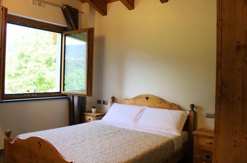 Sole Agriturismo Locatello Dış mekan fotoğraf